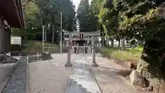 美須美神社(滋賀県)