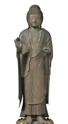 法界寺(日野薬師)(京都府)