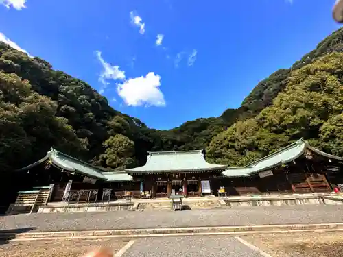 靜岡縣護國神社(静岡県)
