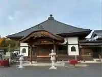 楽峯山 勝大寺(宮城県)