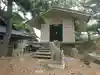 大湊神社(陸ノ宮)のその他建物