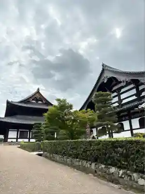 東福禅寺(東福寺)(京都府)