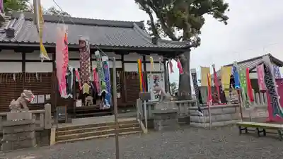 玉田神社(京都府)