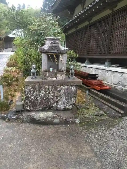 代々木神社(大分県)