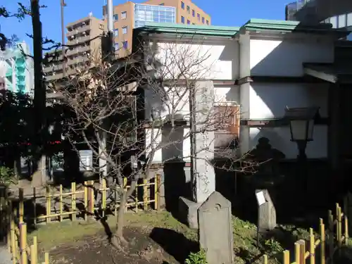 大鳥神社(東京都)