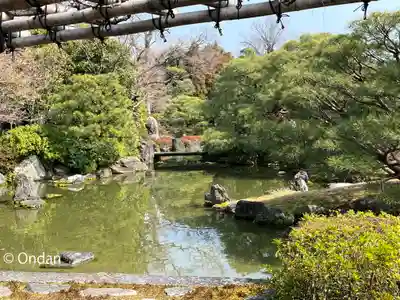 城南宮(京都府)