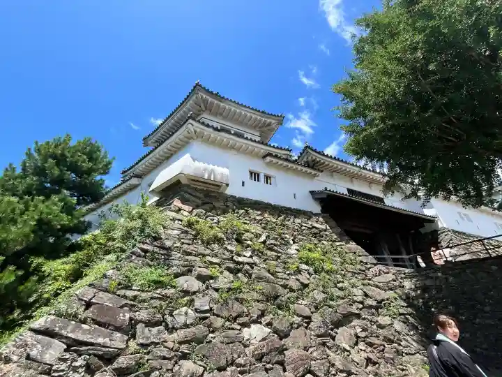 和歌山縣護國神社(和歌山県)