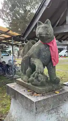 稲荷神社(宮城県)