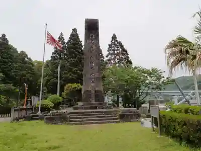 立磐神社のその他建物