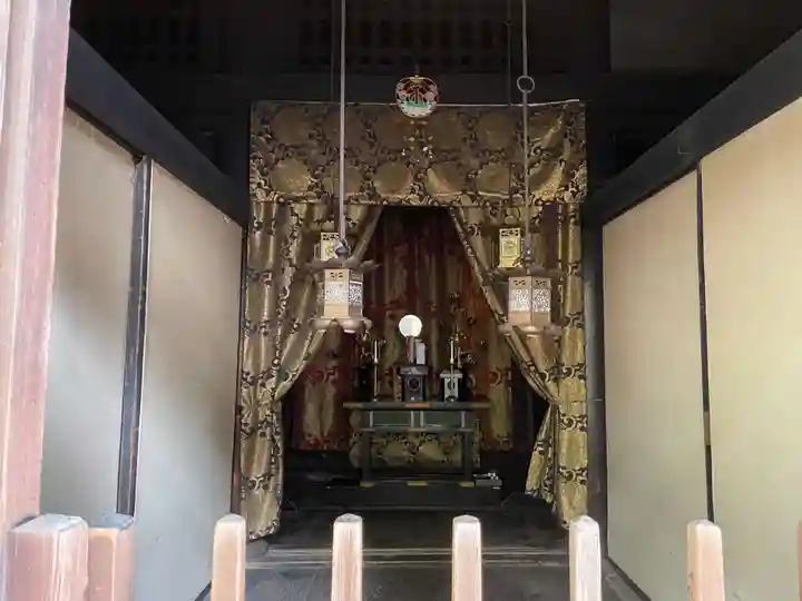 東大寺 二月堂(奈良県)