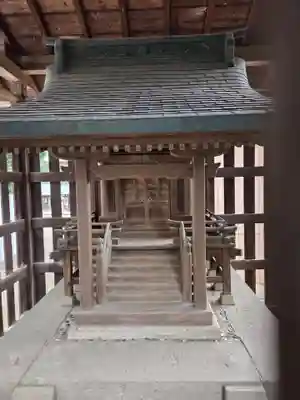 宮戸神社(埼玉県)