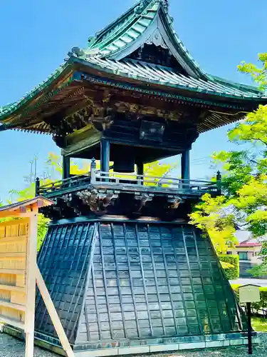 長勝寺(茨城県)