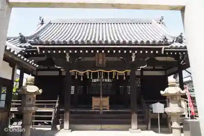 本興寺(兵庫県)