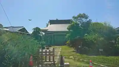 正西寺(福島県)