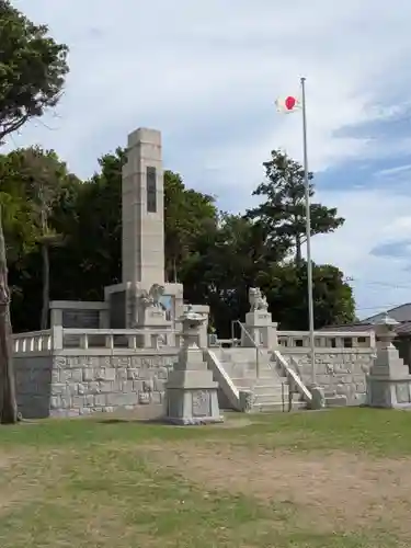 鶴谷八幡宮(千葉県)
