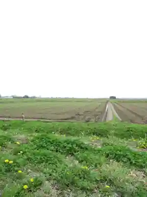 神明神社(千葉県)
