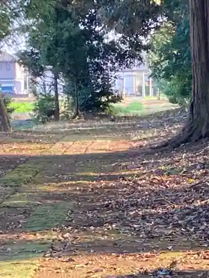 五助稲荷神社(茨城県)