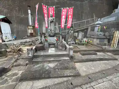 萬福寺(神奈川県)