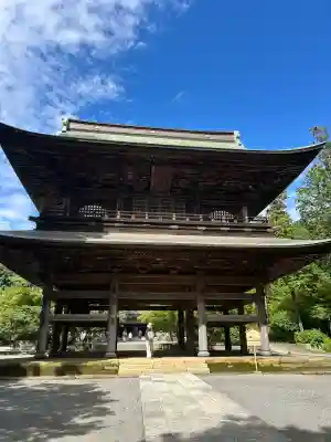 円覚寺(神奈川県)