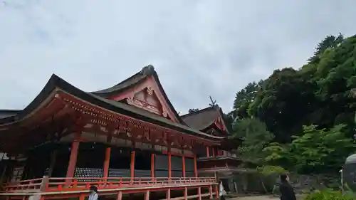 日御碕神社(島根県)