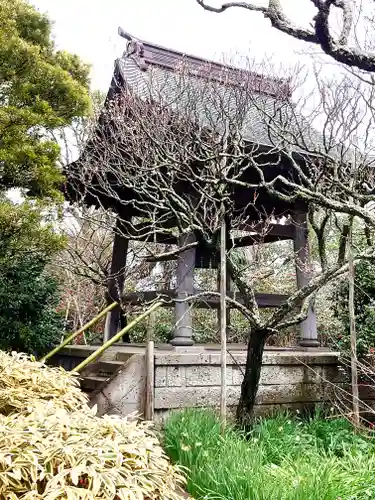宝戒寺(神奈川県)