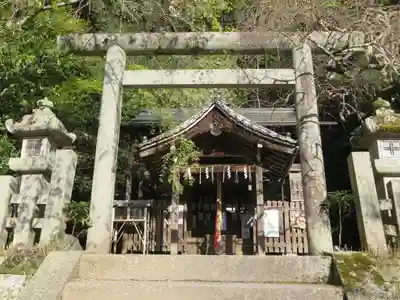 大豊神社(京都府)