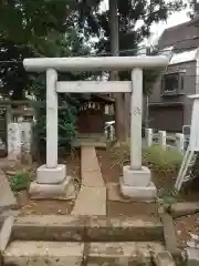 多田神社(東京都)