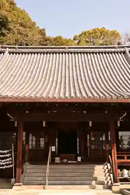 西方寺(広島県)