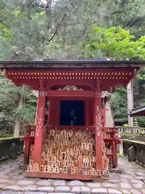 輪王寺のその他建物