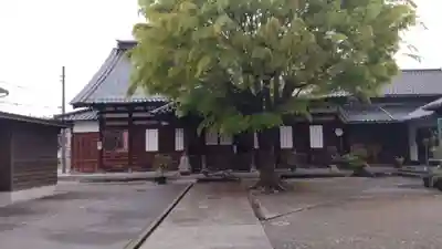 宗泉寺(富山県)