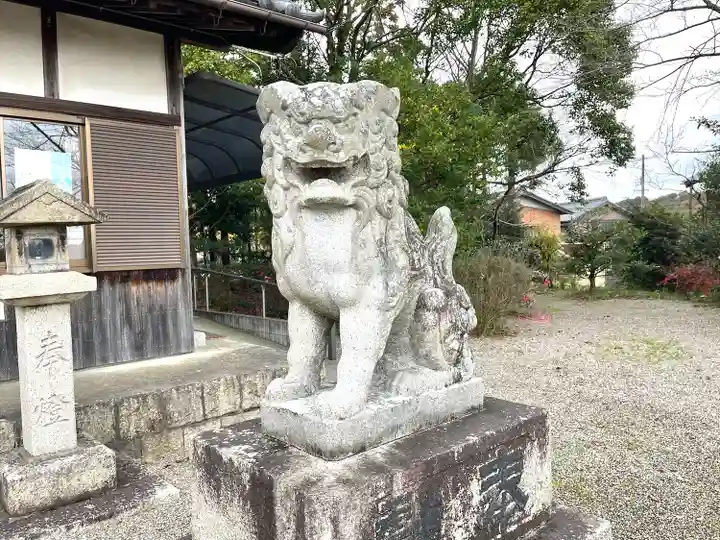 小松神社(三重県)