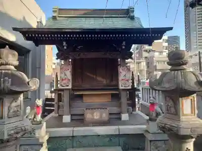 住吉神社(東京都)