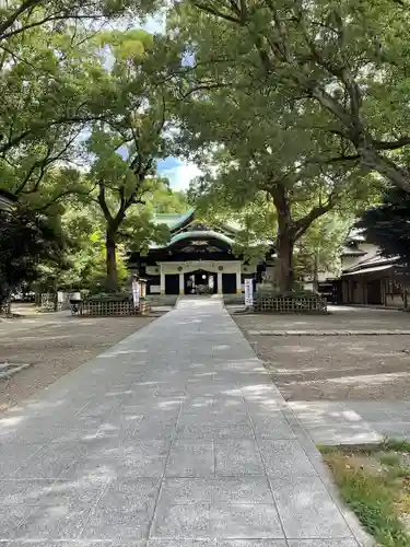 王子神社(東京都)