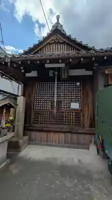 善福寺(京都府)