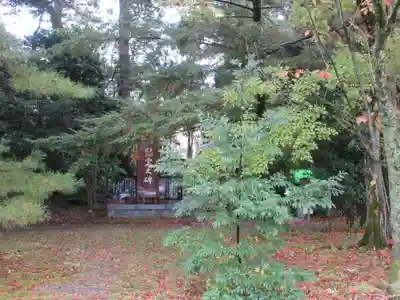 石川護國神社のその他建物