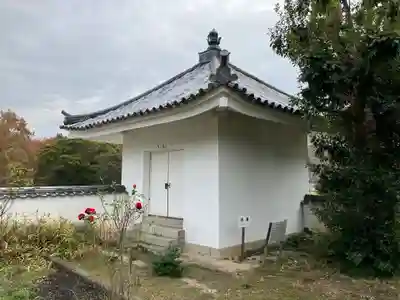 備中國分寺(岡山県)
