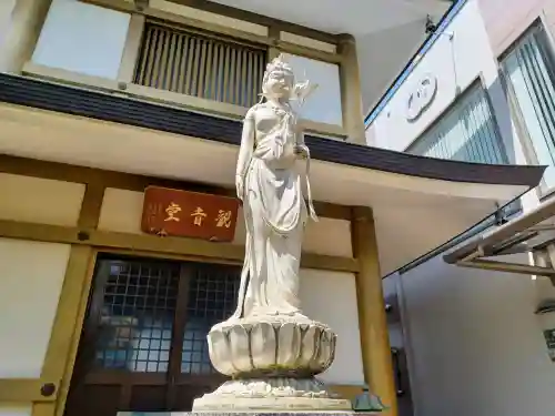 東福寺(埼玉県)