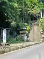 智満寺のその他建物
