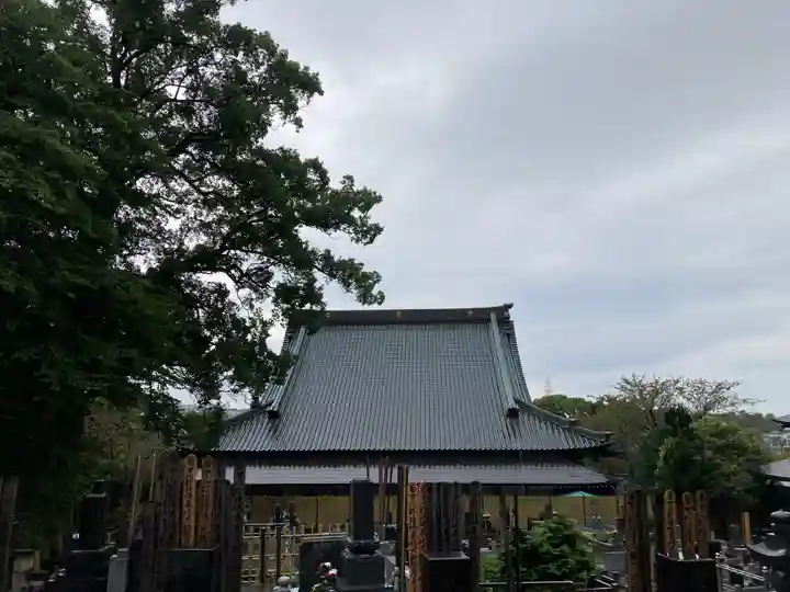 長生院(神奈川県)