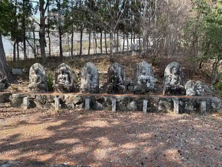 月峯寺(大阪府)