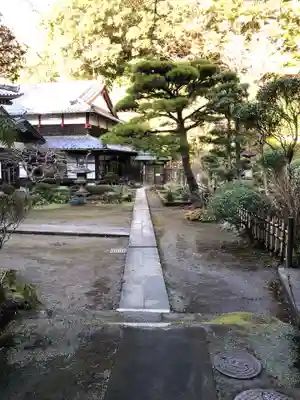 神武寺のその他建物