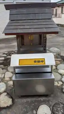 弘法大師堂（高橋集会場南）(愛知県)