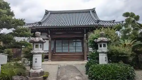 迎接寺(京都府)