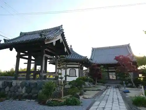 願照寺のその他建物