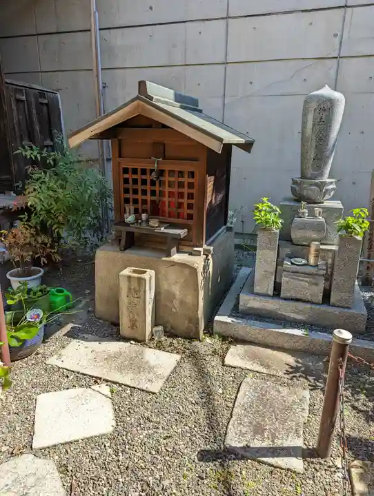 浄土院(湯たくさん茶くれん寺)(京都府)