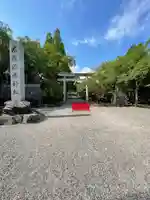 市原稲荷神社のその他建物