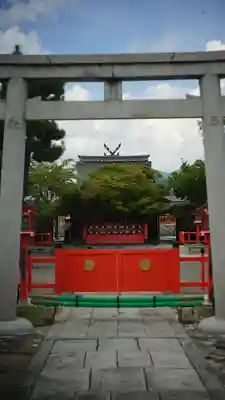 車折神社(京都府)