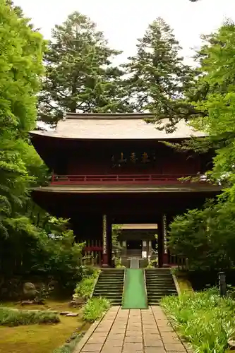 大乗寺(石川県)
