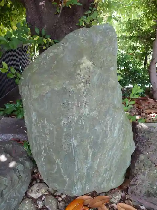 深澤神社の建物その他