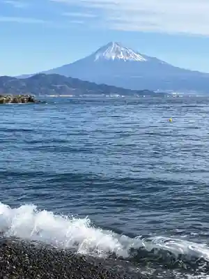 羽車神社(静岡県)